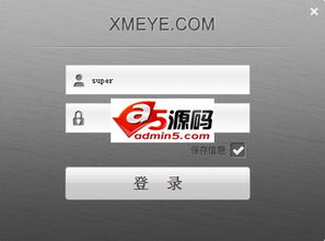 CMS LITE 雄迈cms监控软件 v4.00官方版